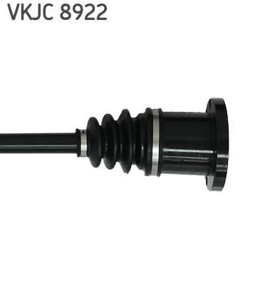 Cardan SKF ref. VKJC 8922